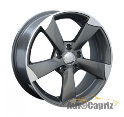 Диски Replay A56 GMF R17 W7.5 PCD5x112 ET28 DIA66.6